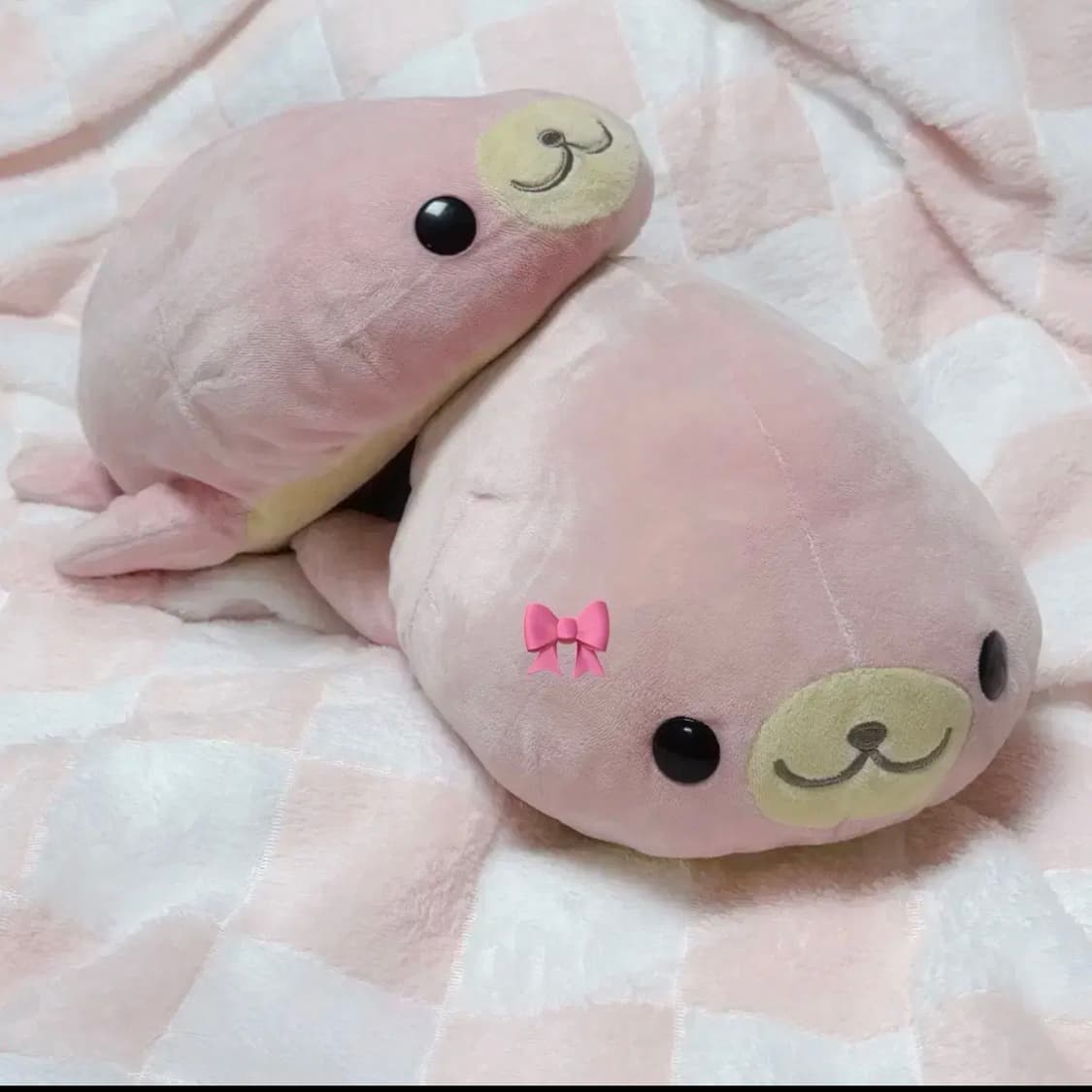 (최저가)30cm 대형 사쿠라 마메고마 고전 상품이미지2