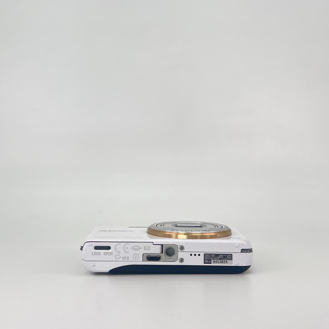 소니 사이버샷 Sony Cyber-shot DSC-WX100 화이트 상품이미지9