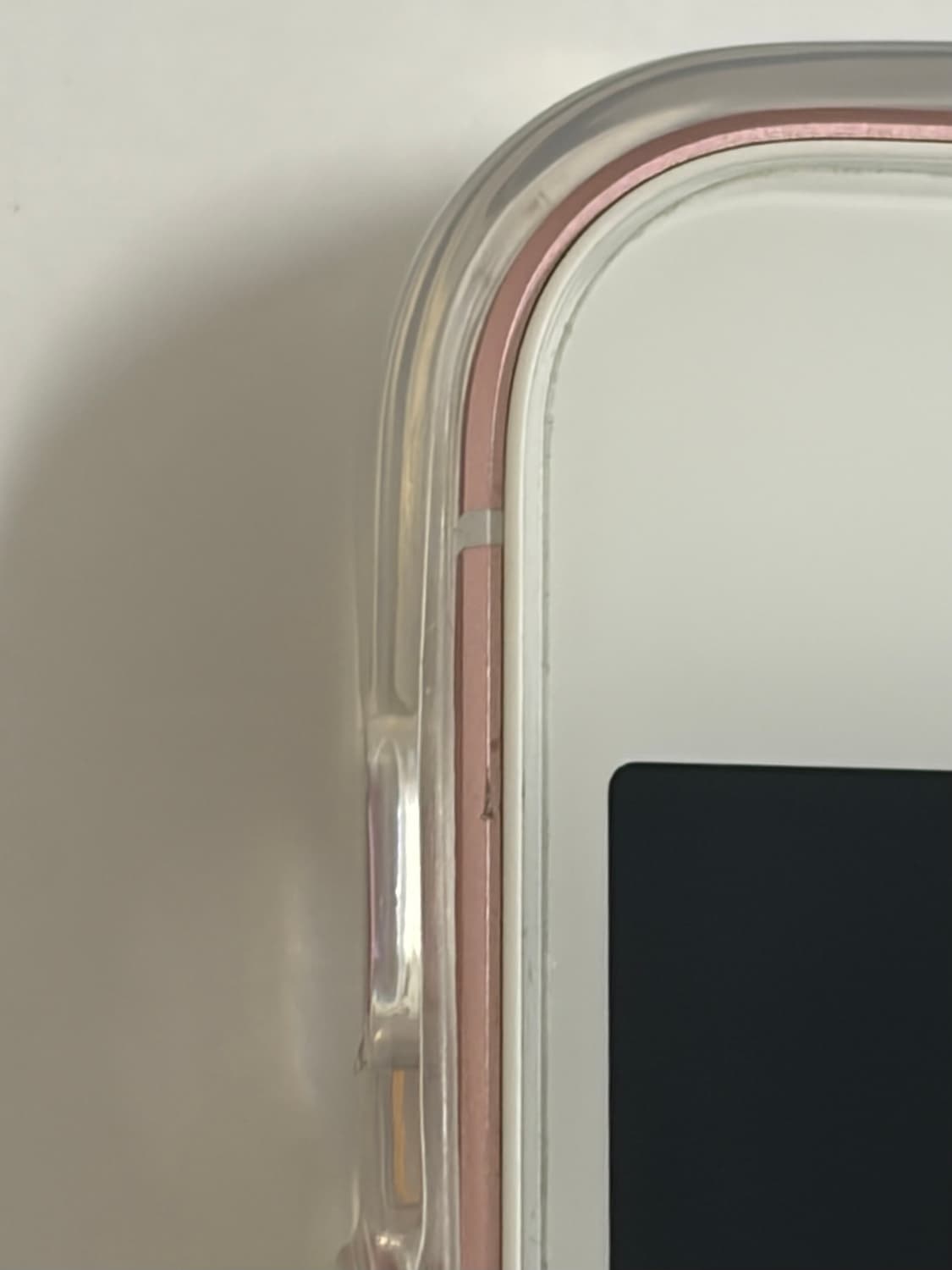 (순정품 풀박스) 아이폰SE 16GB 로즈골드 상품이미지4