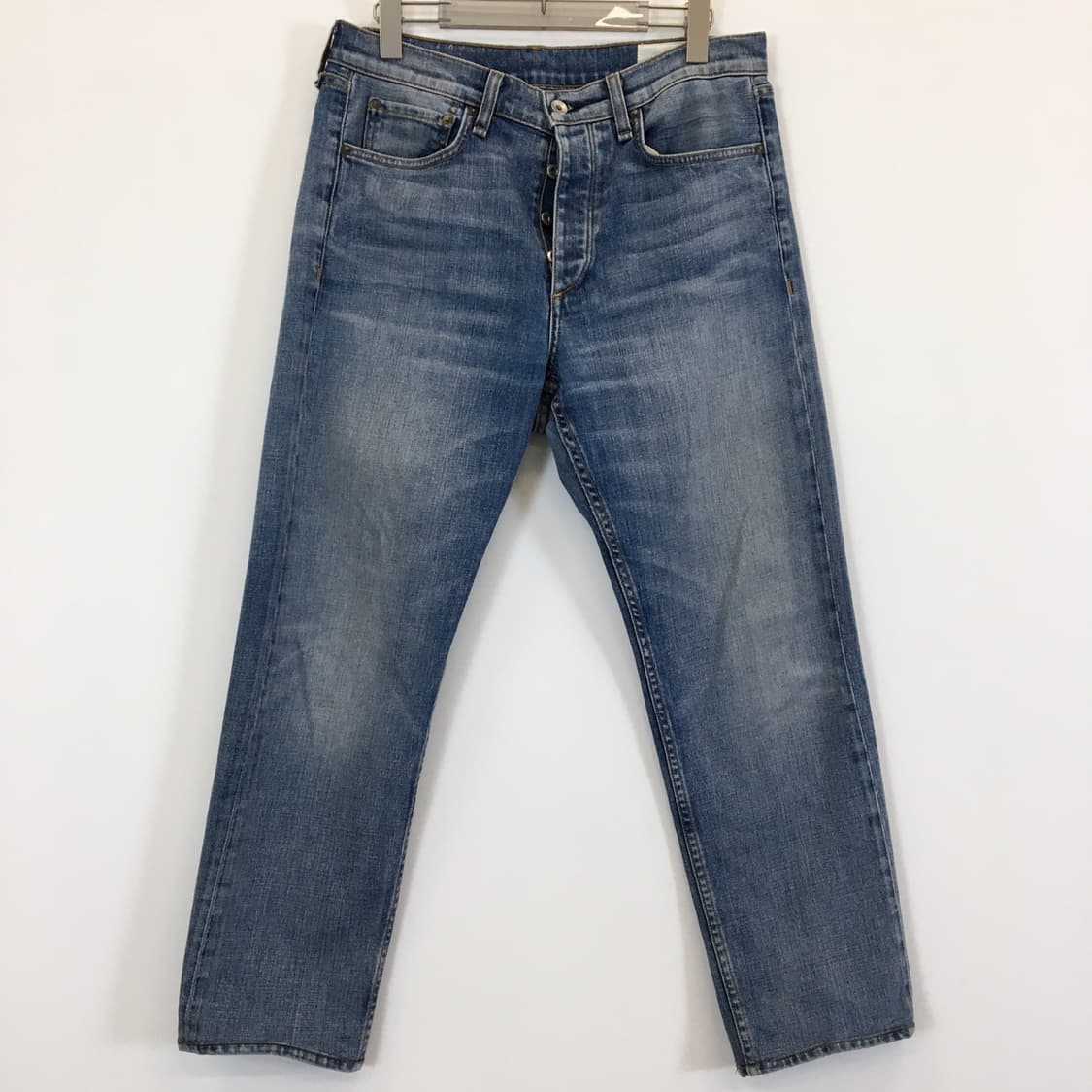 rag&bone 랙앤본 FIT3 클래식 데님진 32 인치  상품이미지1