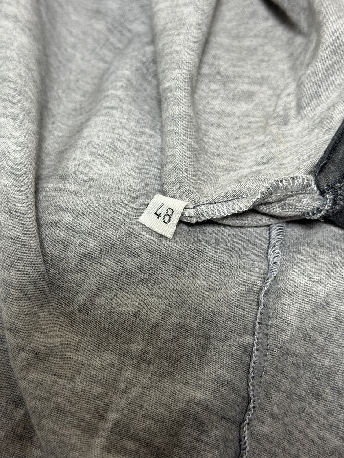 [48] 마틴 마르지엘라 트롱프뢰유 08ss 롱슬리브 상품이미지6