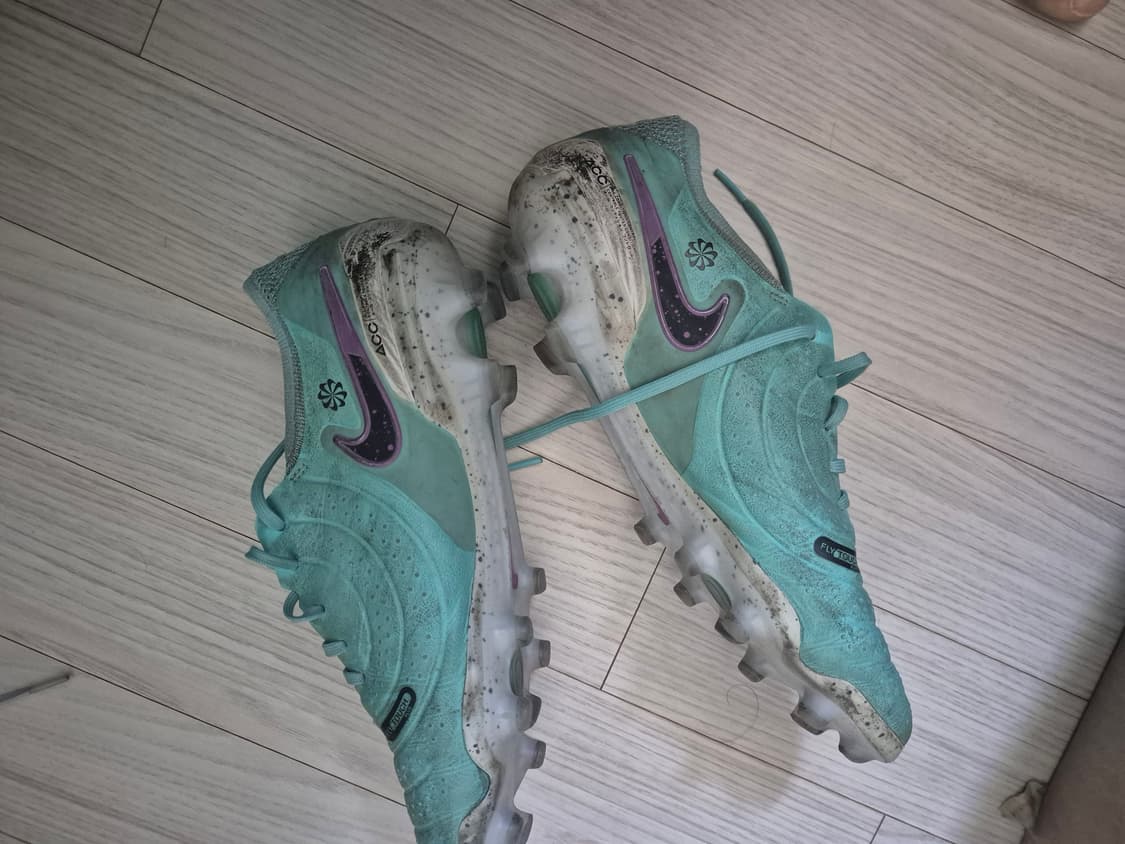 나이키 acc 축구화 285 상품이미지4