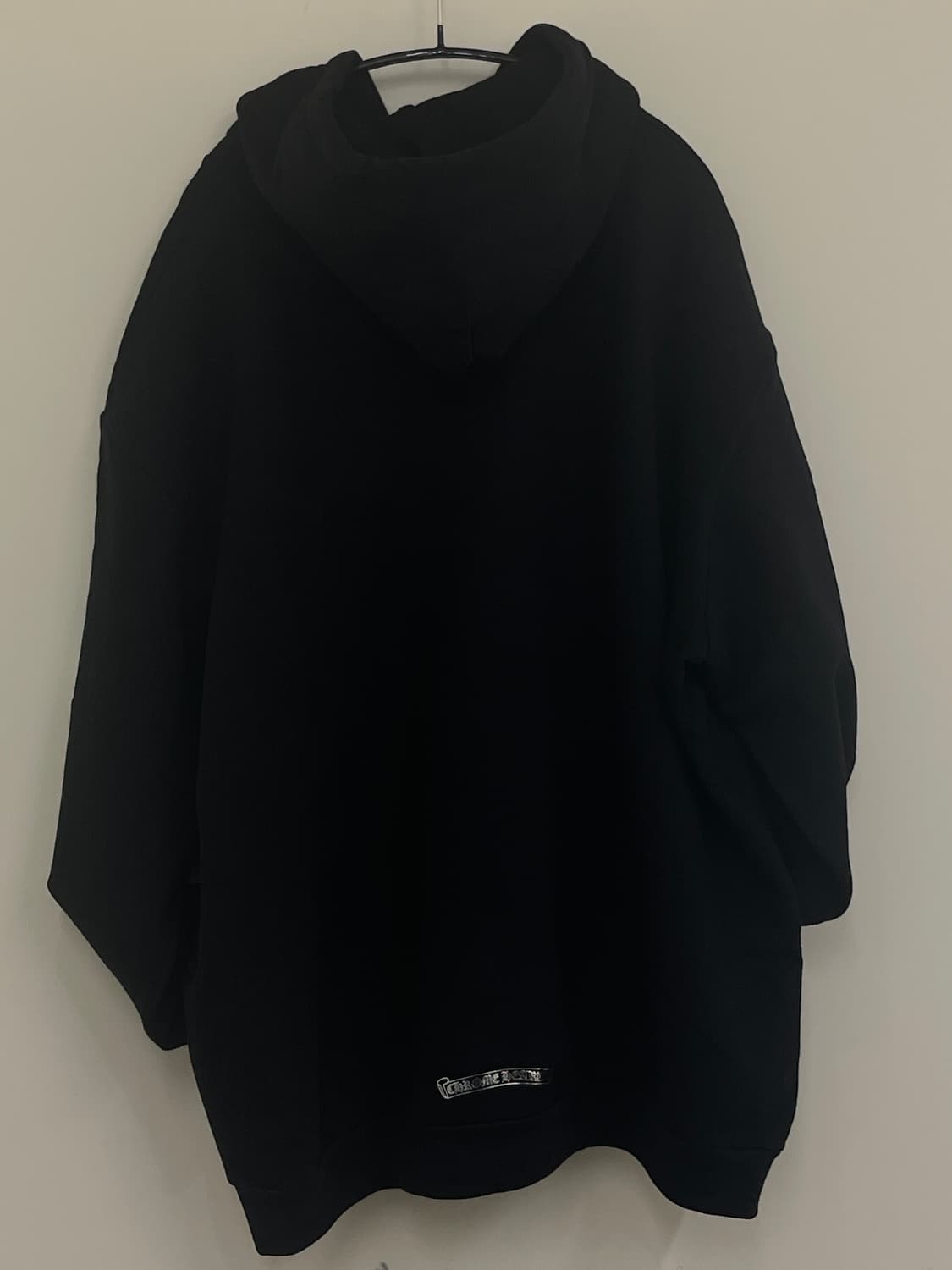 크롬하츠 1988 후드 블랙/크롬 XXL 상품이미지2