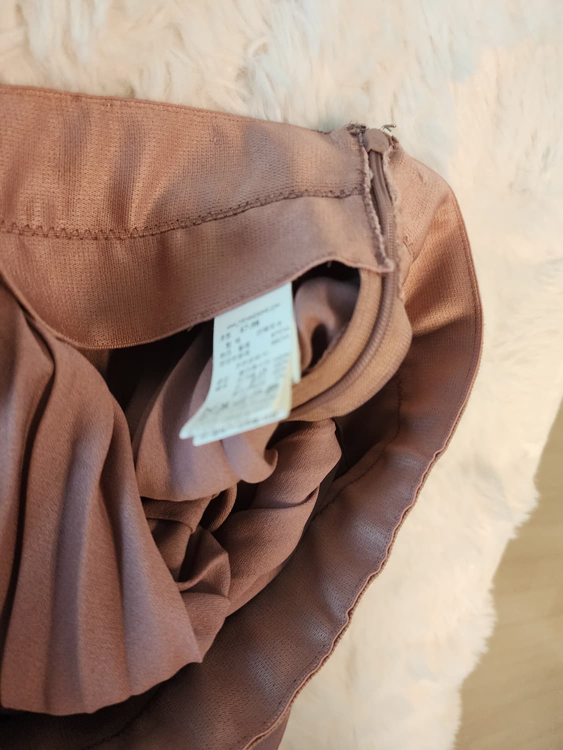 한섬 마인 플리츠 팬츠 67cm

 상품이미지4