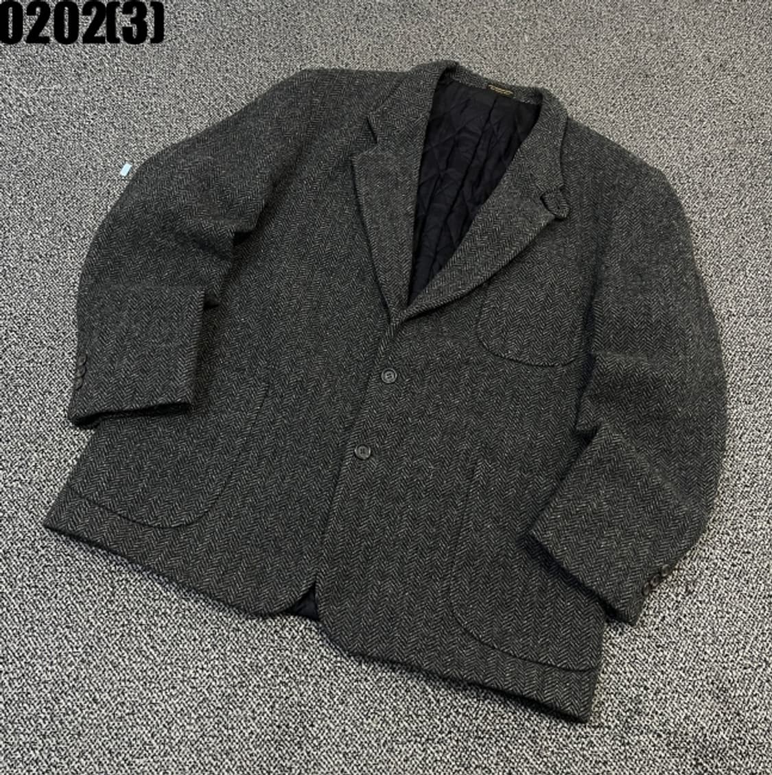 엘엘빈 자켓  상품이미지1