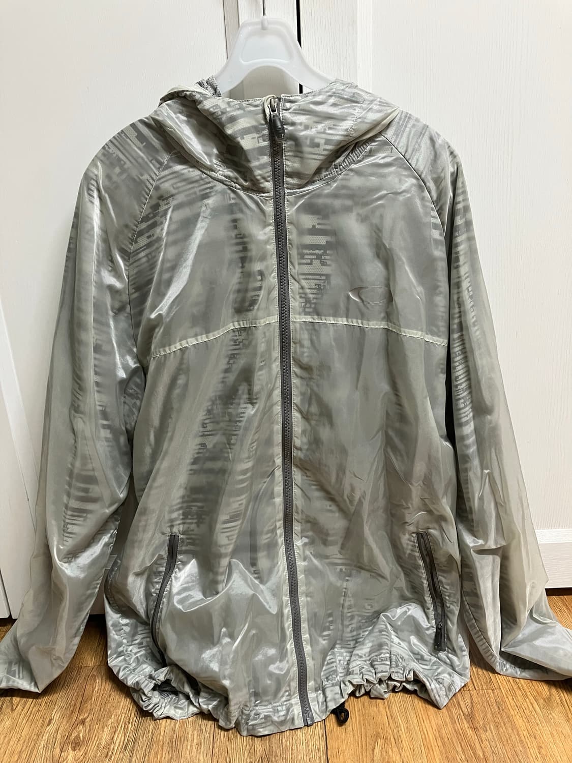 오클리 바람막이 상품이미지1