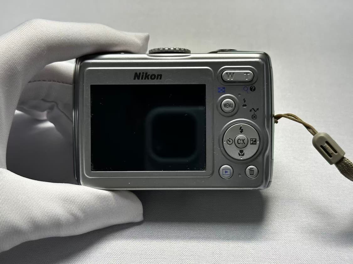 니콘 쿨픽스 p4(p3) 디카 Coolpix p4 상품이미지5