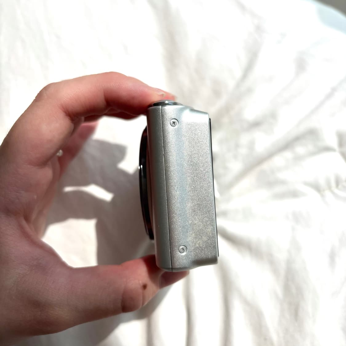 【미품】카시오 엑슬림 EX-H15 풀박스 casio exilim 상품이미지9