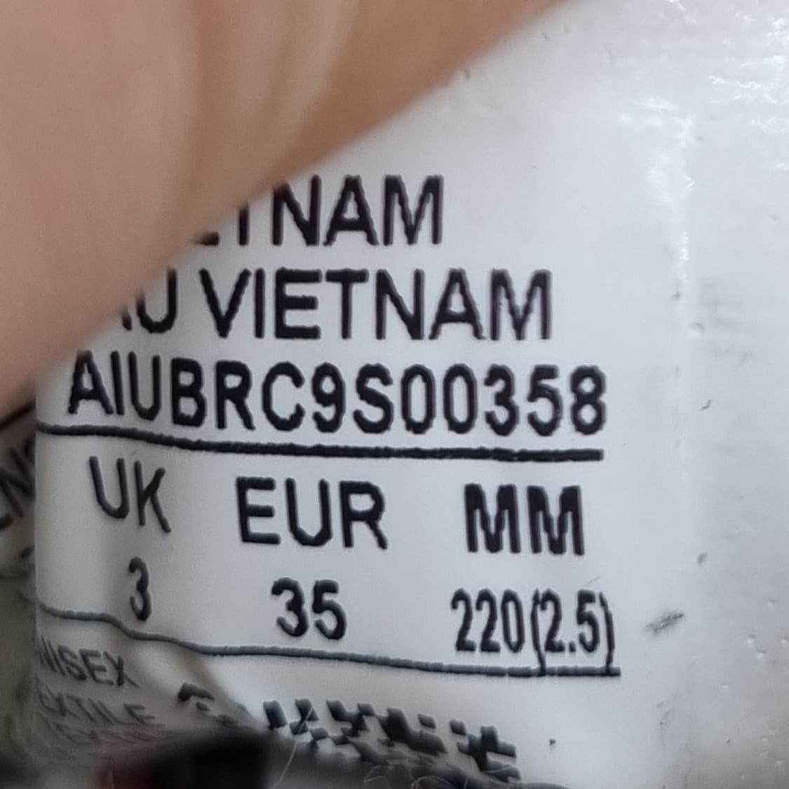 컨버스 척70 와인 하이탑220 상품이미지6