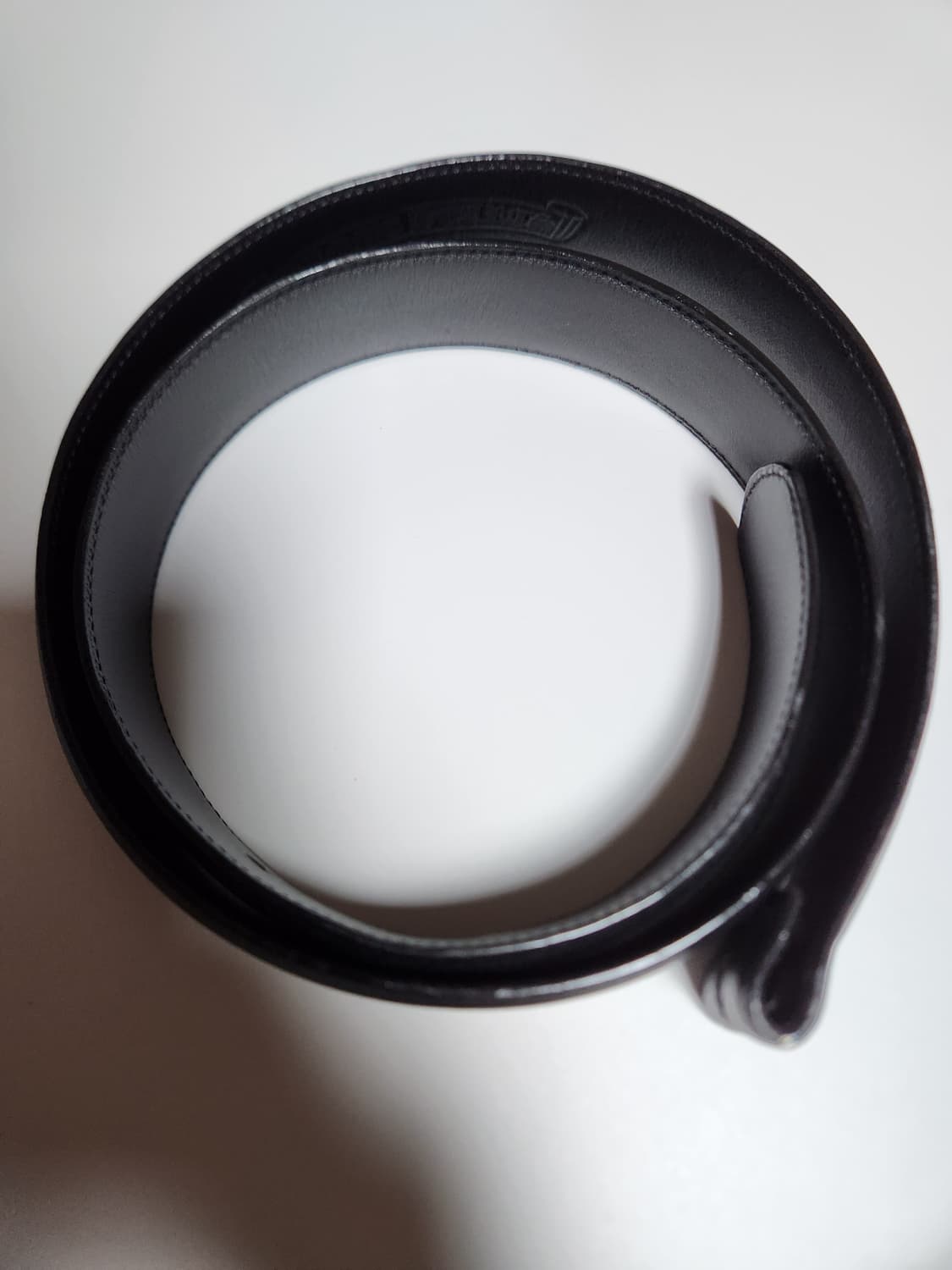 크롬하츠 건슬링어벨트 신형 38사이즈 벨트만 상품이미지5