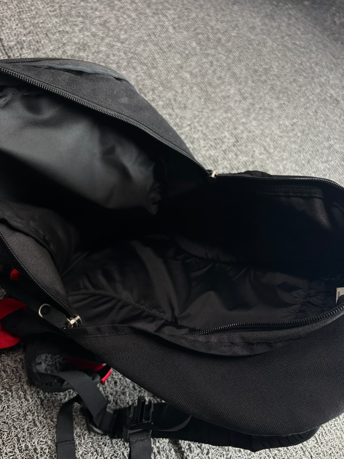 00s 나이키 ACG  카스트 40 백팩 3836 상품이미지5