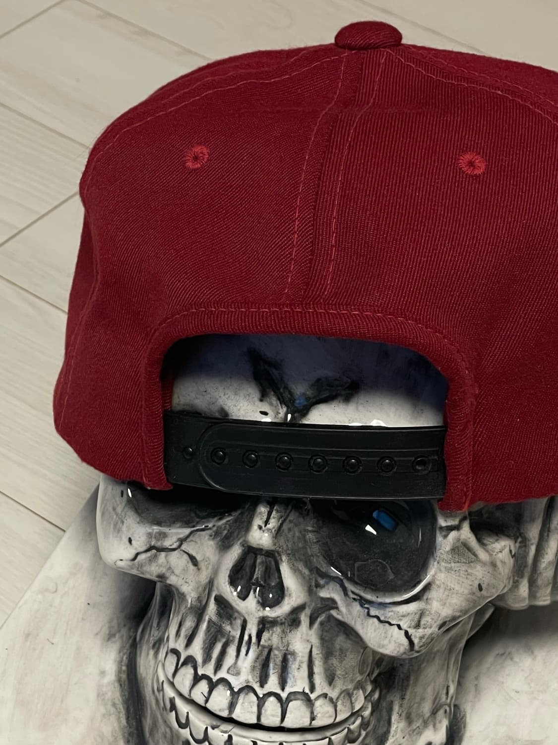 텐더로인 캡 상품이미지3