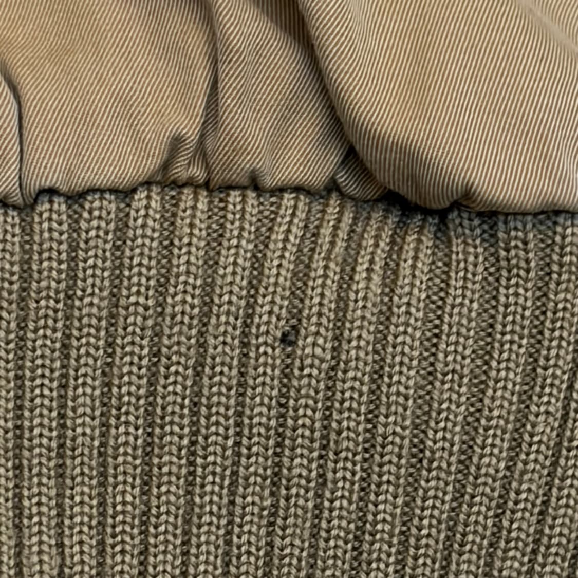 90s 미국 빈티지 폴로랄프로렌 스윙자켓 스윙탑 헤링본자켓 상품이미지7