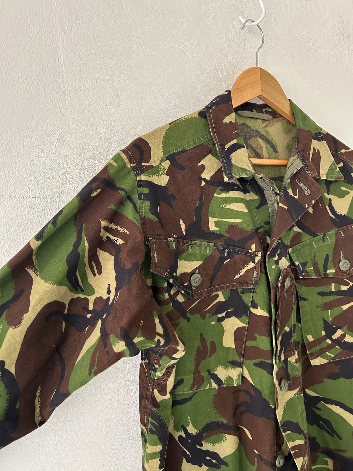 British Army DPM Combat Light Weight. 상품이미지2