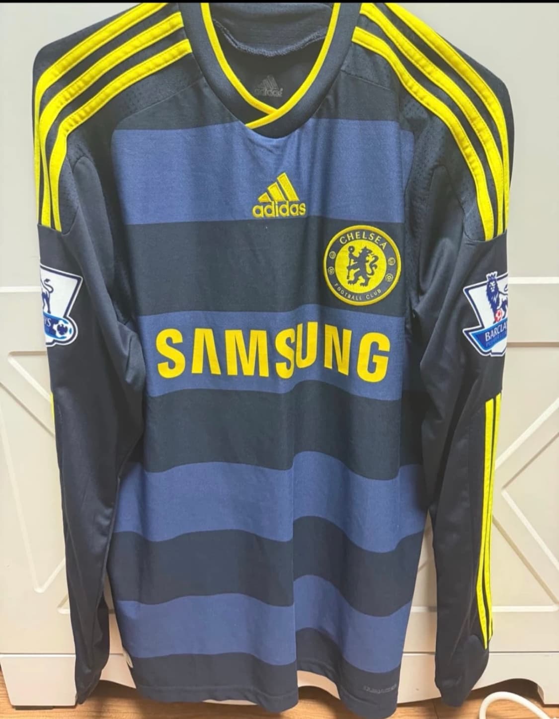08/09 첼시 드록바 유니폼 상품이미지1