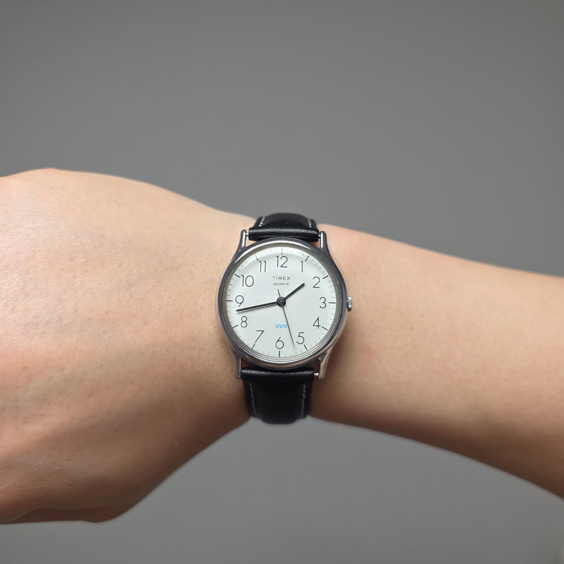 Timex Vintage Quartz 상품이미지4