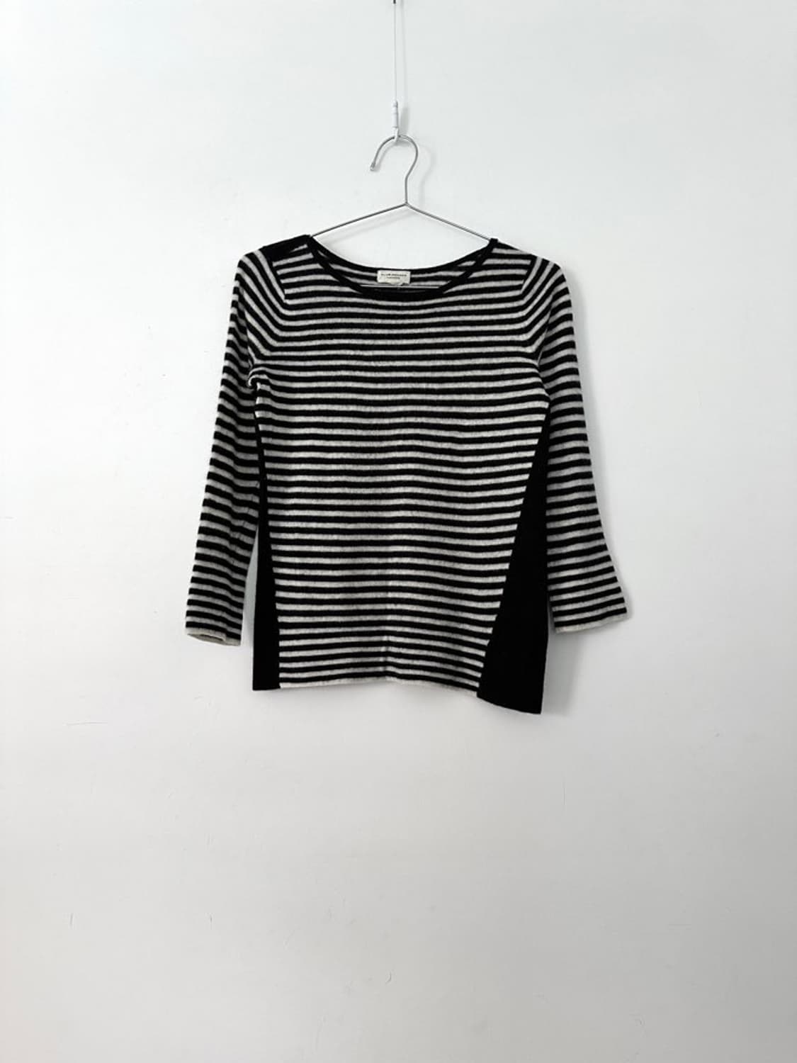 CLUB MONACO cashmere stripe knit 상품이미지1