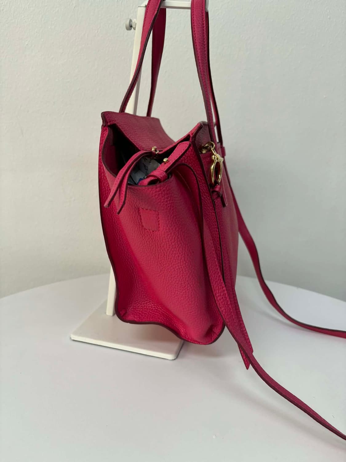 살바토레 페라가모 소피아 투웨이 토트백 상품이미지3