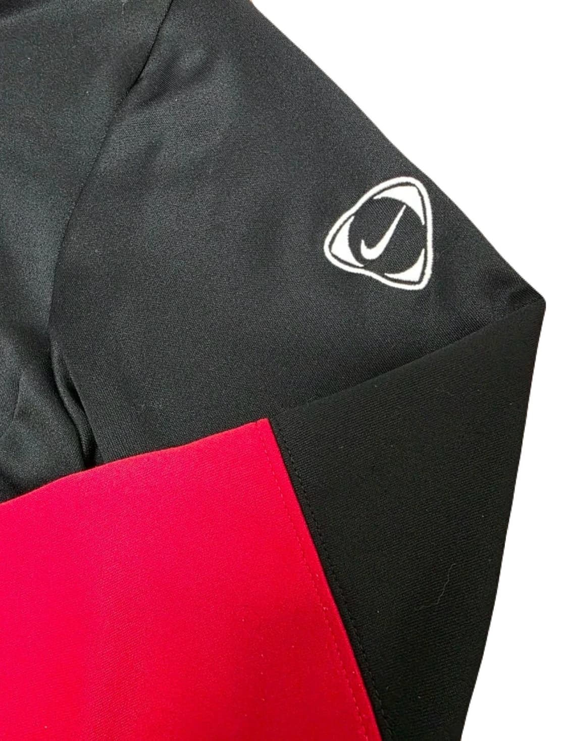 나이키 09-10 맨체스터 유나이티드 저지 트랙탑 100 상품이미지3