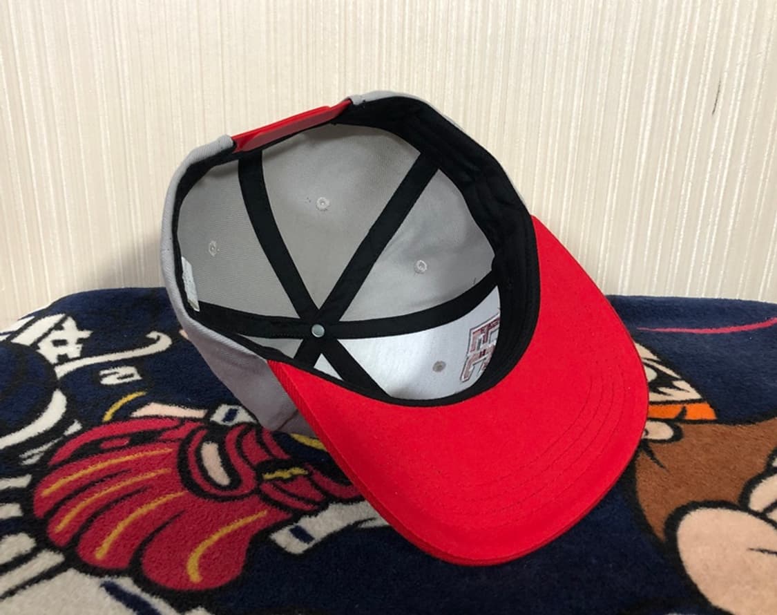 K리그 FC서울 레터링 스냅백/모자 57cm 상품이미지9