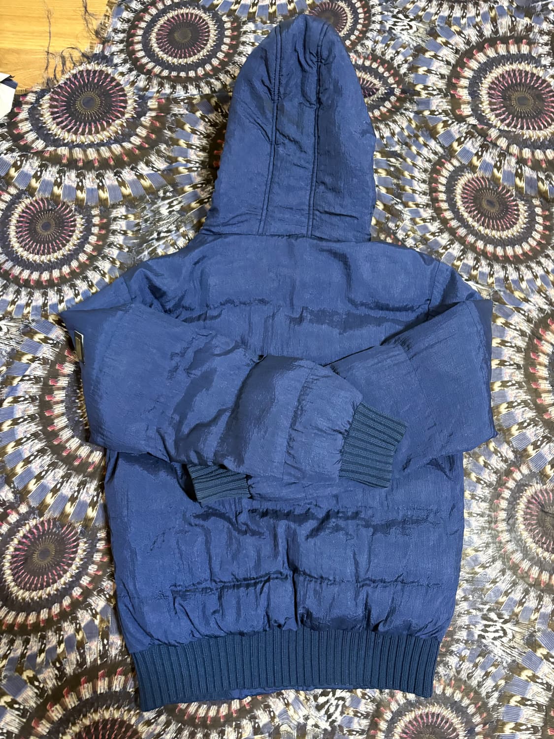 Dolce & Gabbana Puffer Jacket 상품이미지2