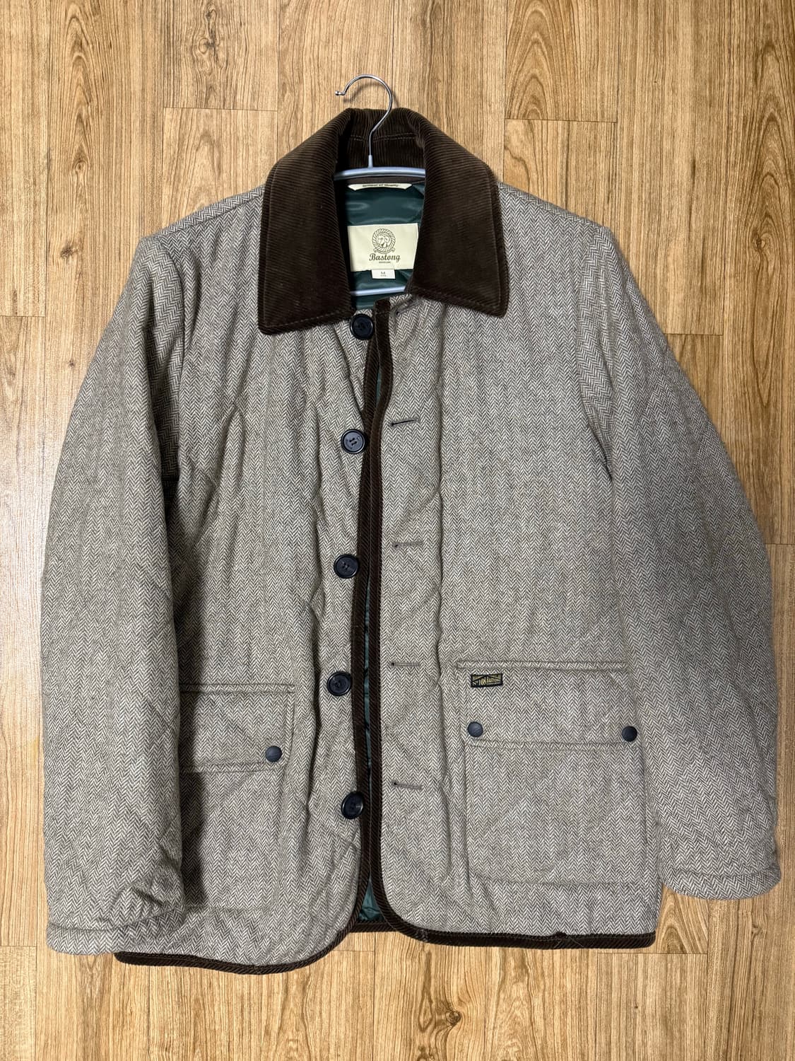 바스통 108w m사이즈 상품이미지1