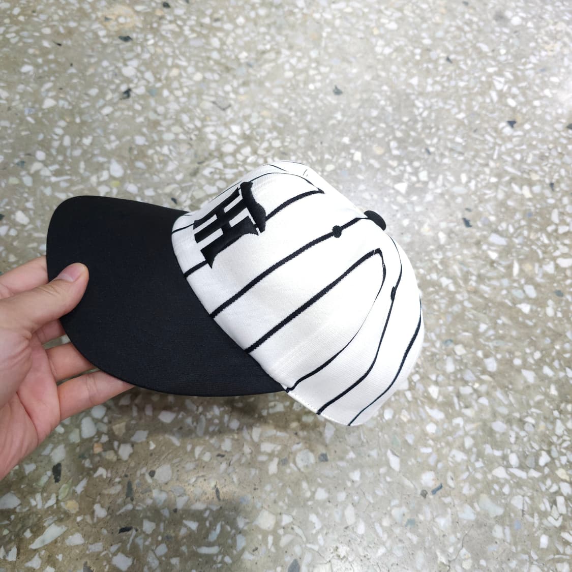 빈티지 한신 타이거즈 볼캡- 프리 상품이미지4