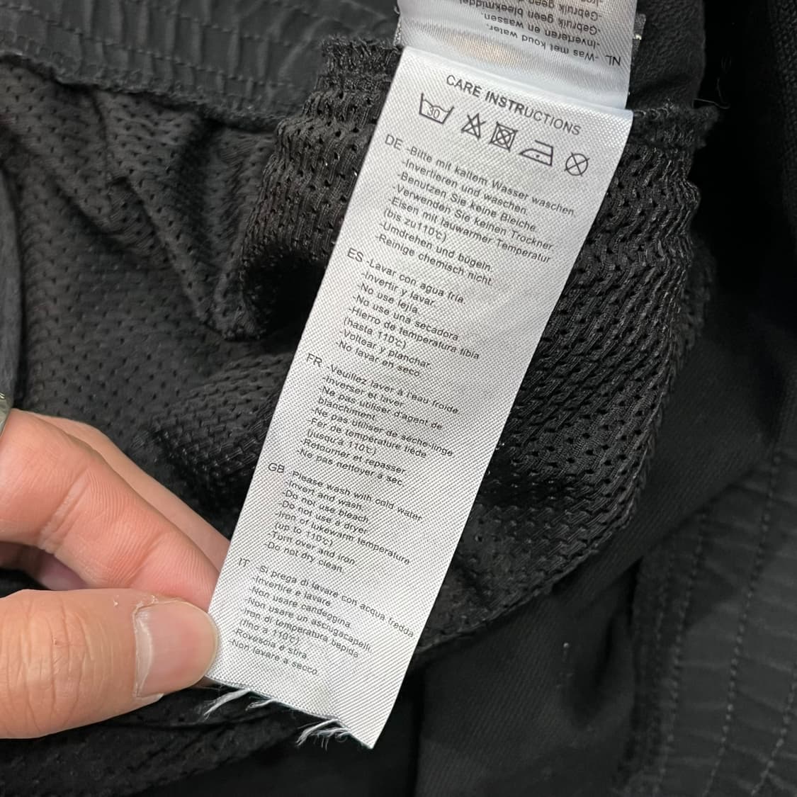  하이드로겐 스컬 후드 집업 y14366 상품이미지8