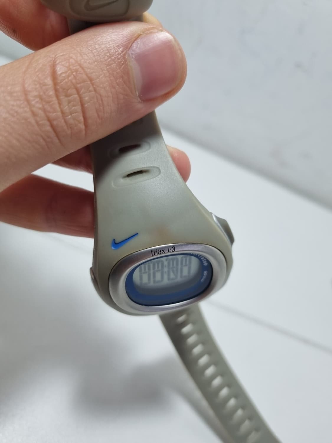 나이키 트라이액스 시계 C3 SM0013 상품이미지8