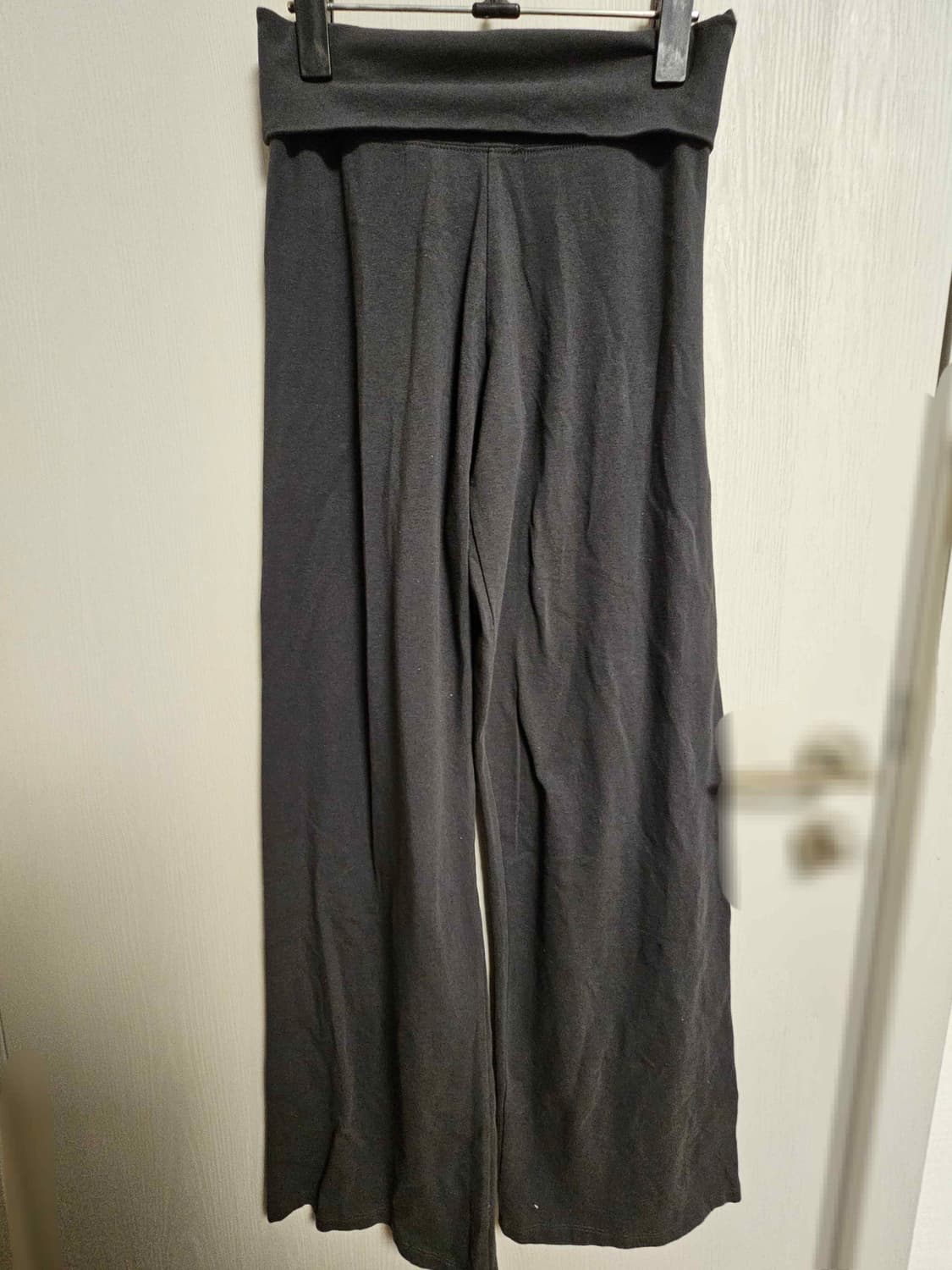 BM foldable yoga pants 상품이미지1