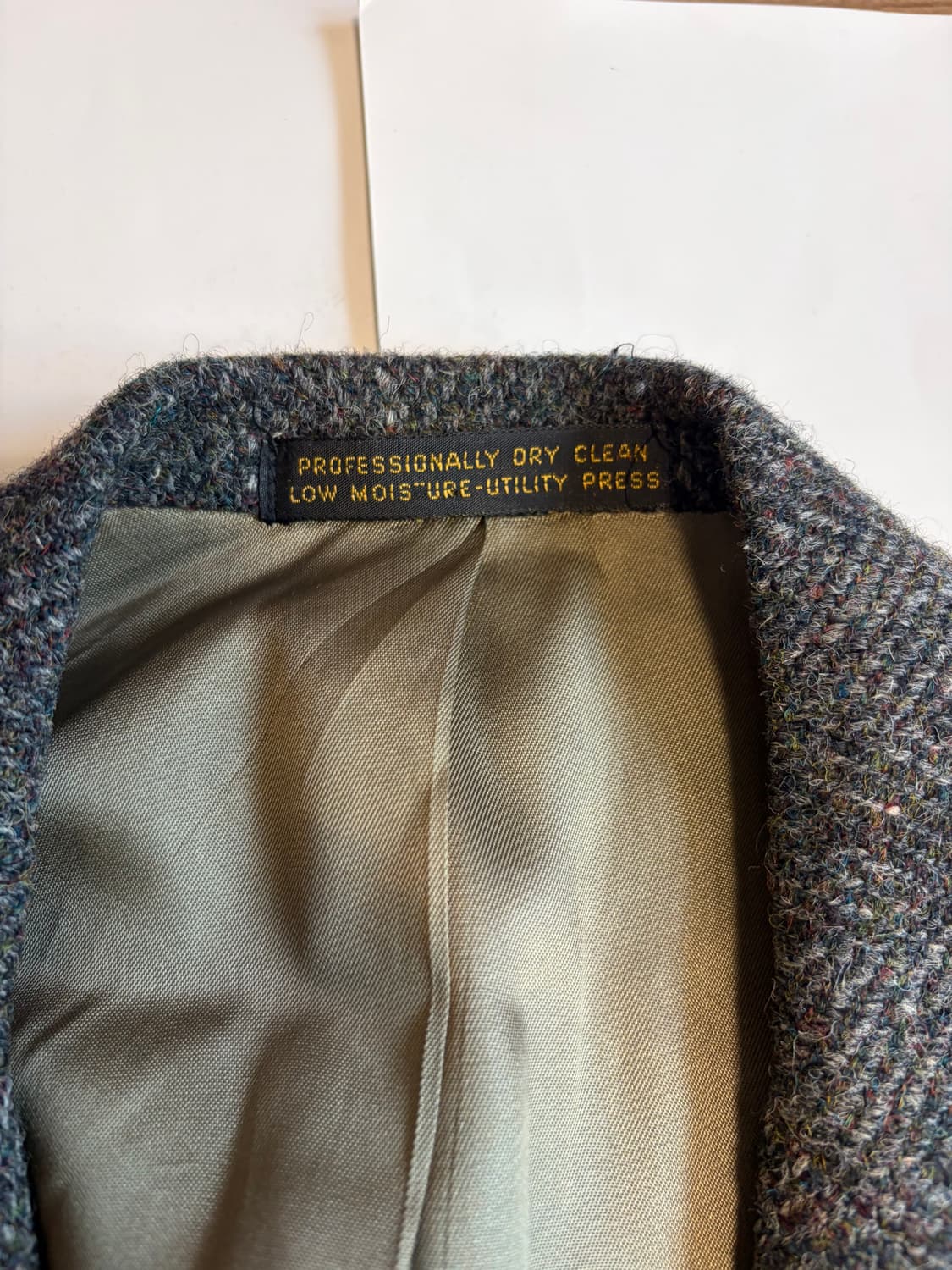 아메리칸 빈티지 블레이저 상품이미지2