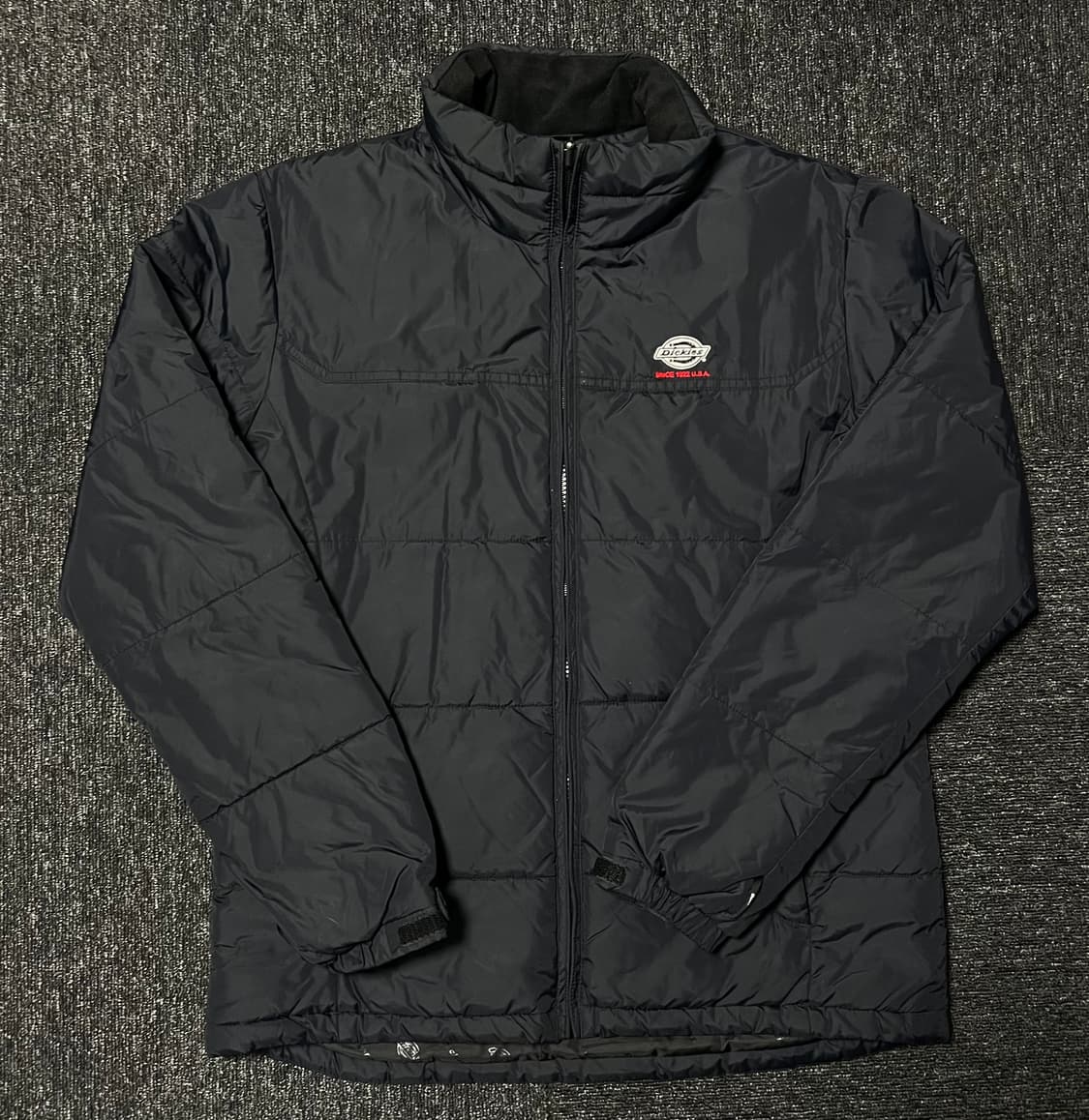 Dickies 경량 패딩 상품이미지1