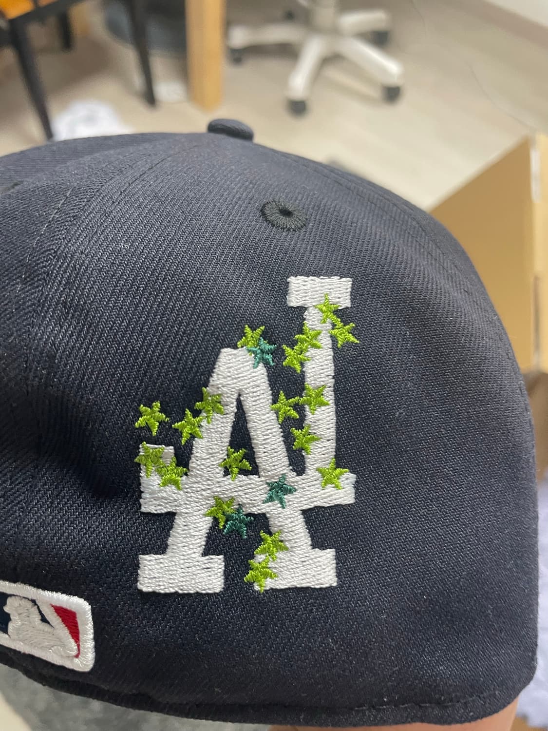 카포 new era 모자 상품이미지2