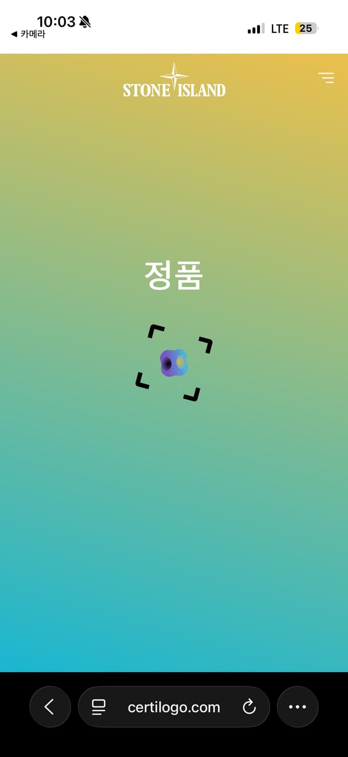 스톤아일랜드 셔츠자켓 블랙 XL  상품이미지6