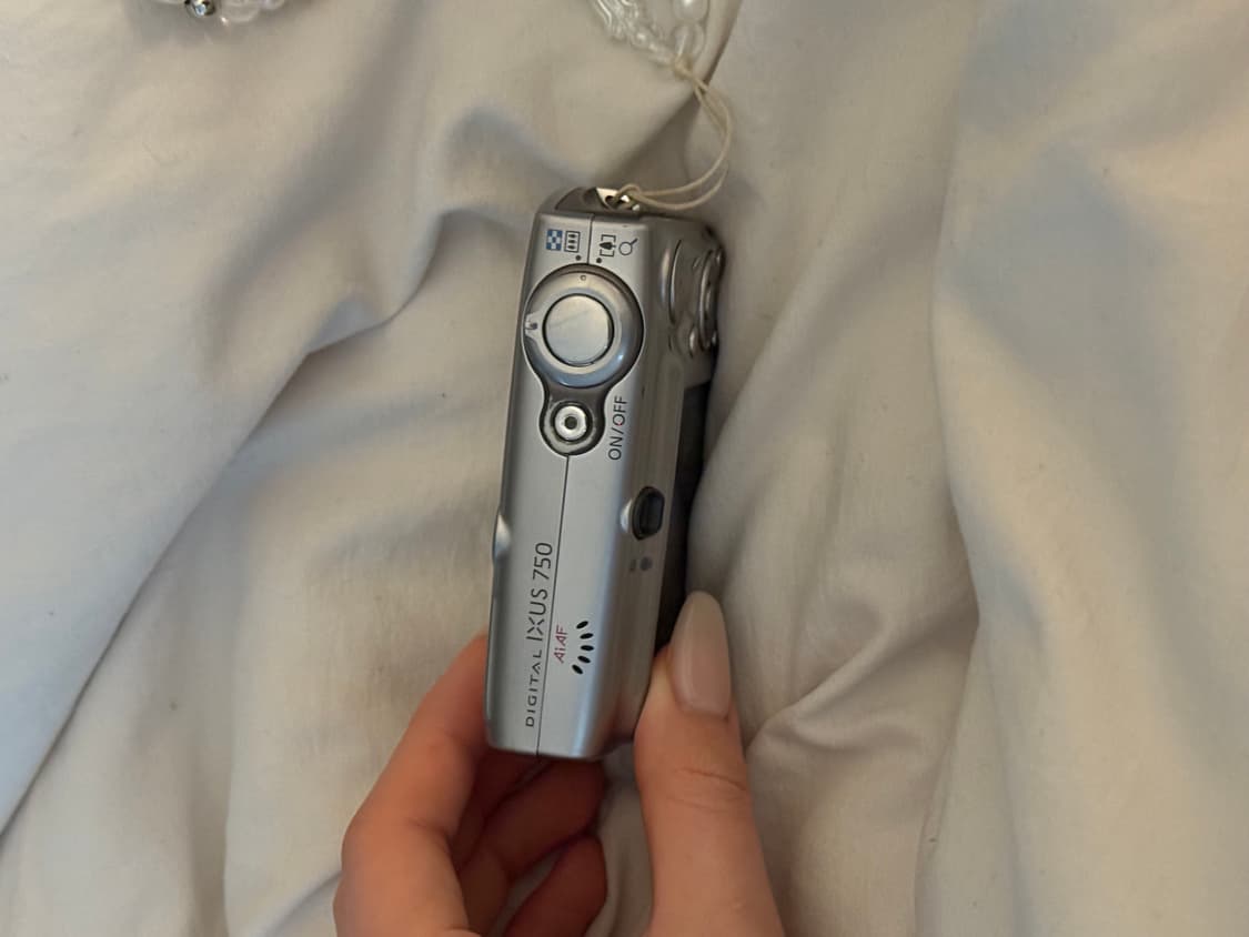 캐논 익서스 750 상품이미지3