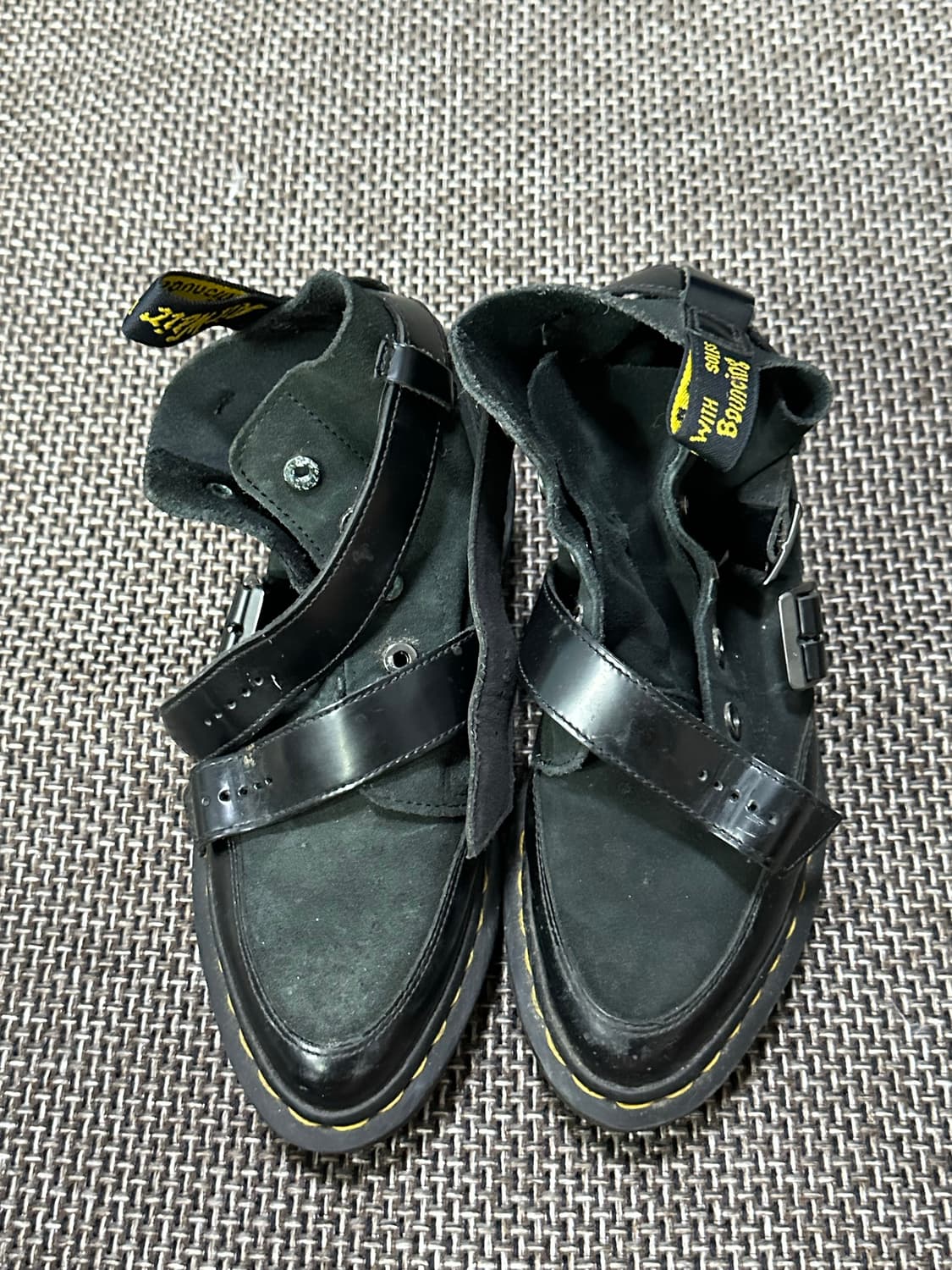 닥터마틴 마샤 UK3사이즈(국내225-230) 상품이미지1