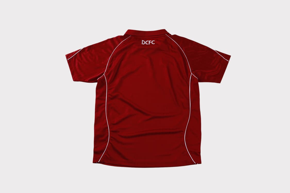 [XL] 조마 대전시티즌 유니폼 상품이미지7