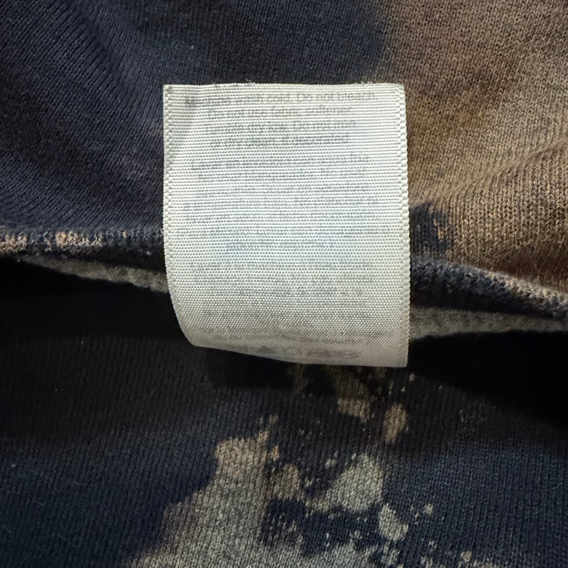 러셀 00‘s 타이다이 스웻셔츠 상품이미지4