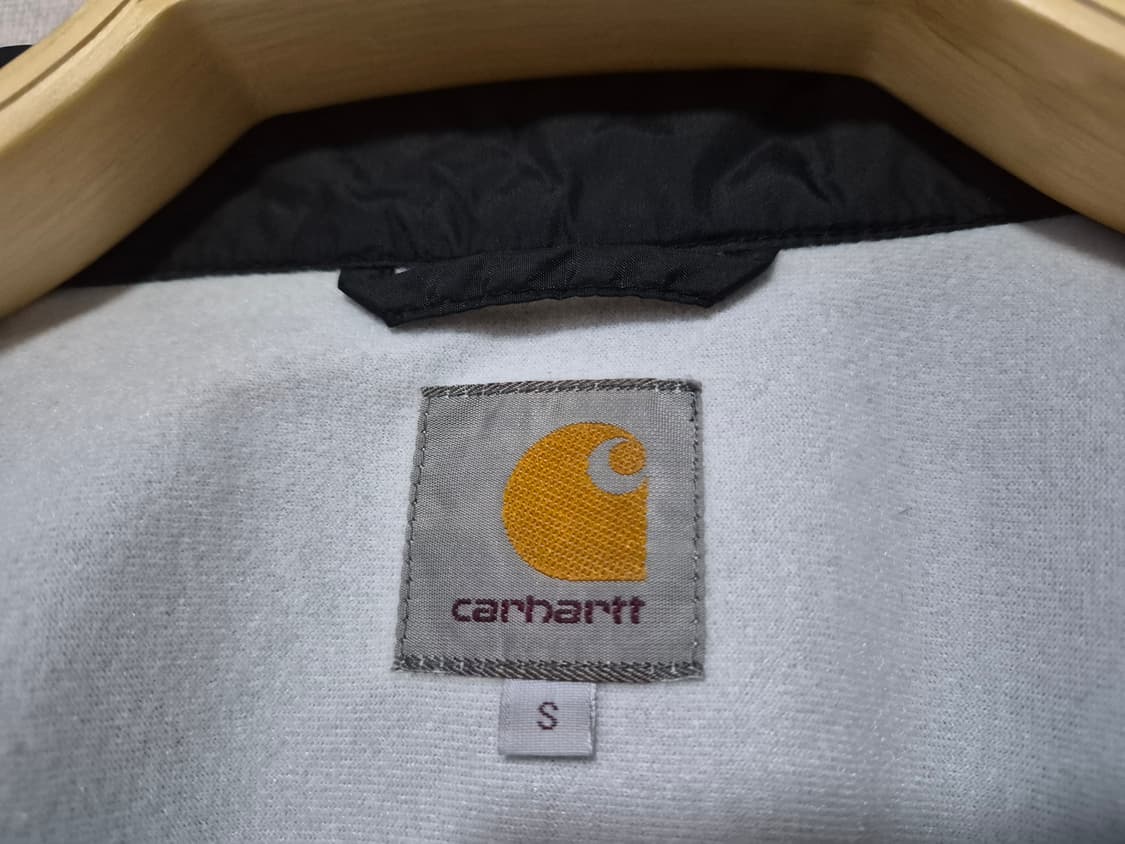 칼하트 WIP 스테이트 파일 코치( S) 상품이미지6