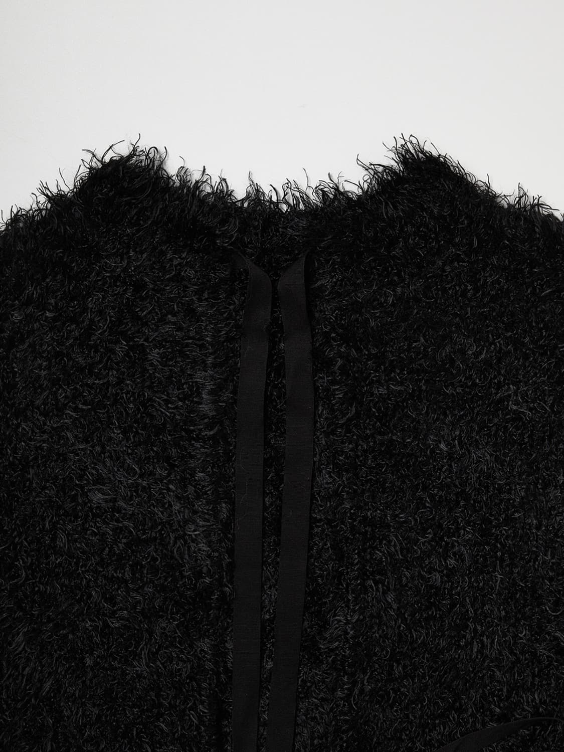 낫띵에브리띵 퍼베스트 (BACK STRAP KNIT TOP) 상품이미지7