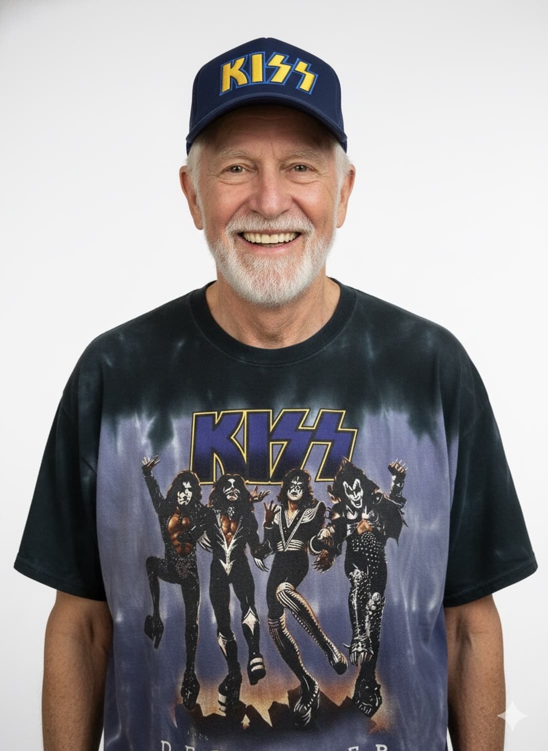 Kiss Distroyer 2005 - 2XL 상품이미지7