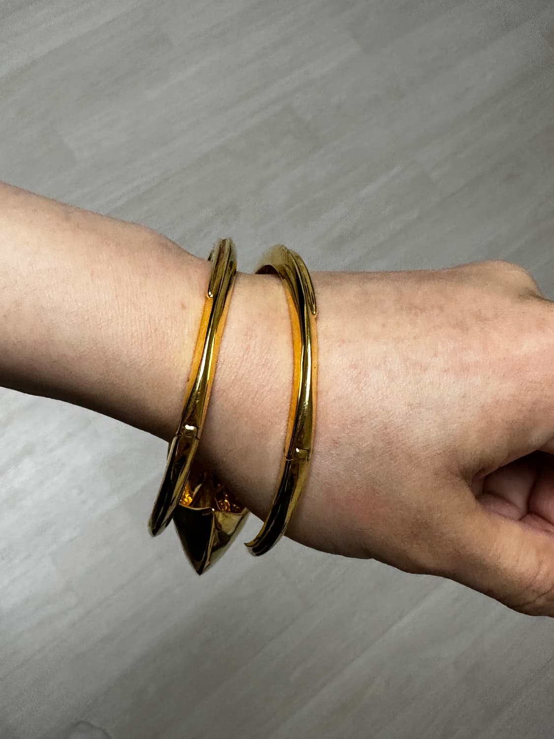 Eddie borgo 브레이슬릿 상품이미지1