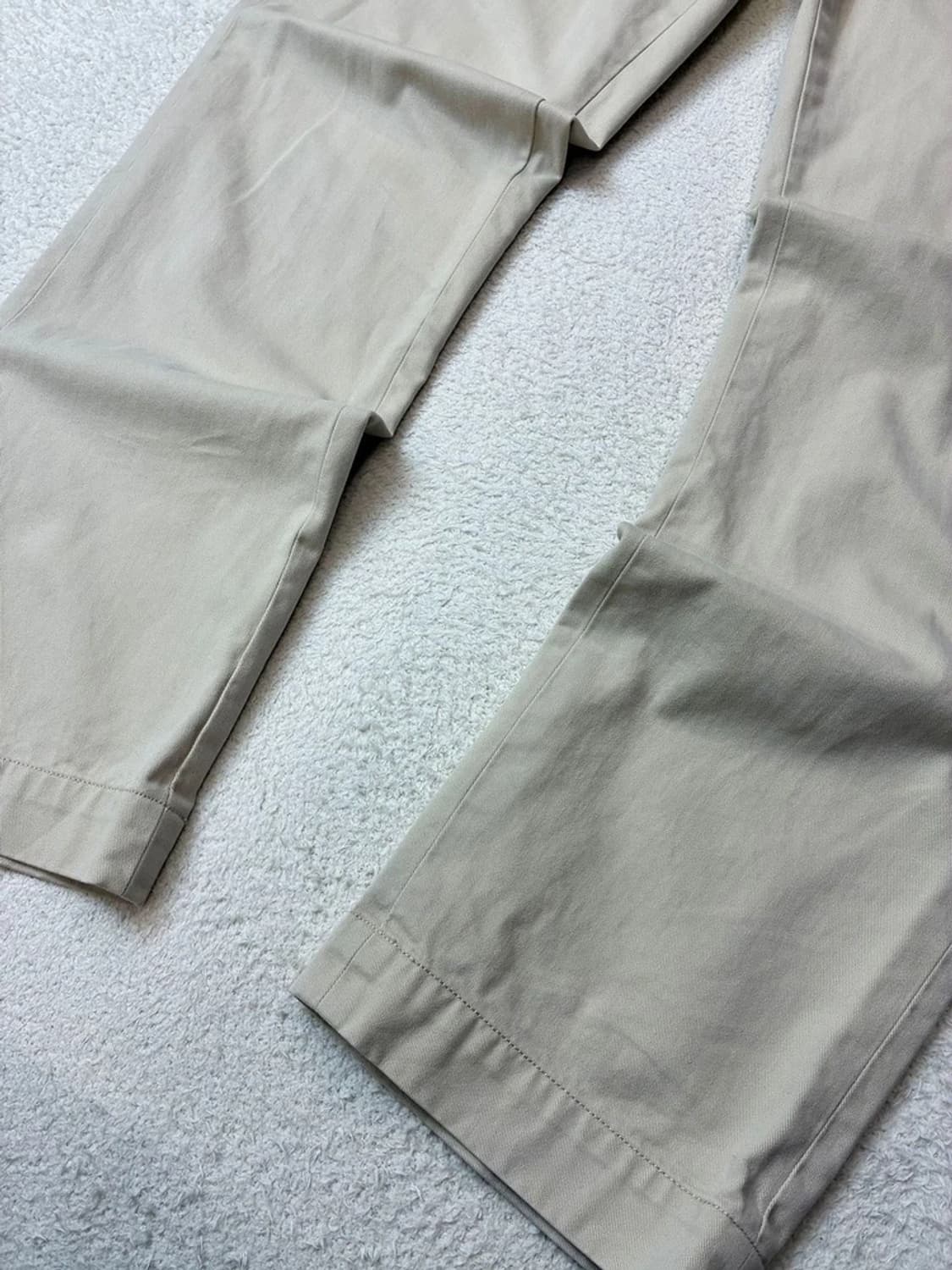 폴로 랄프로렌 프렌치 스트레이트 치노 팬츠 PN6124 상품이미지4