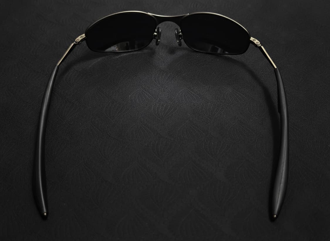 A-Wire 1.0 Gunmetal 상품이미지5