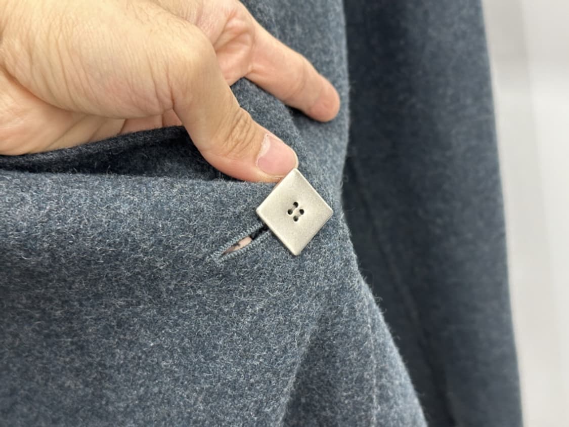 UNIQLO U (loose fit) 상품이미지7