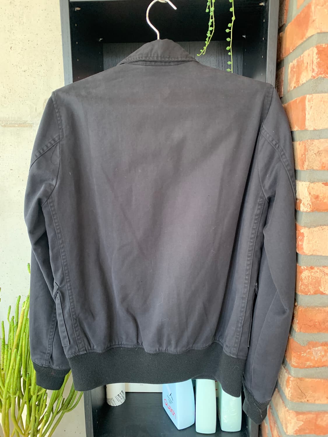 Hysteric glamour 히스테릭 글래머 자켓 상품이미지2