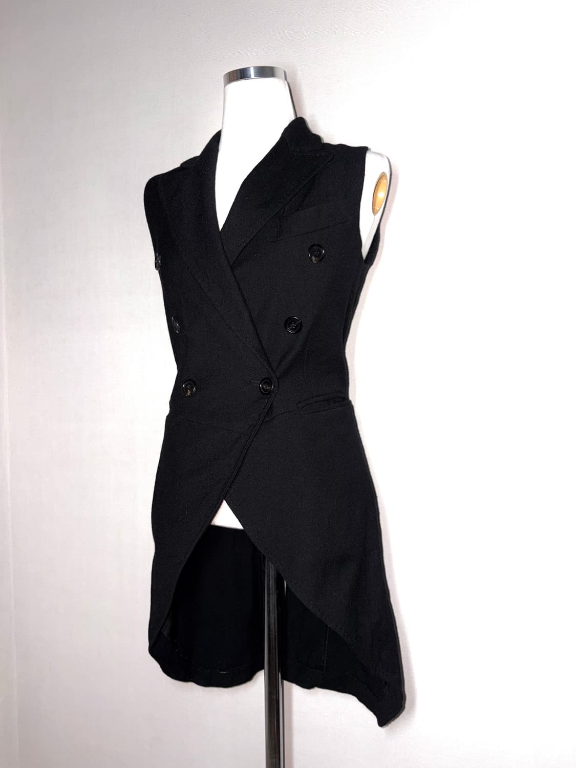 2007FW 앤 드뮐미스터 울 베스트 상품이미지7