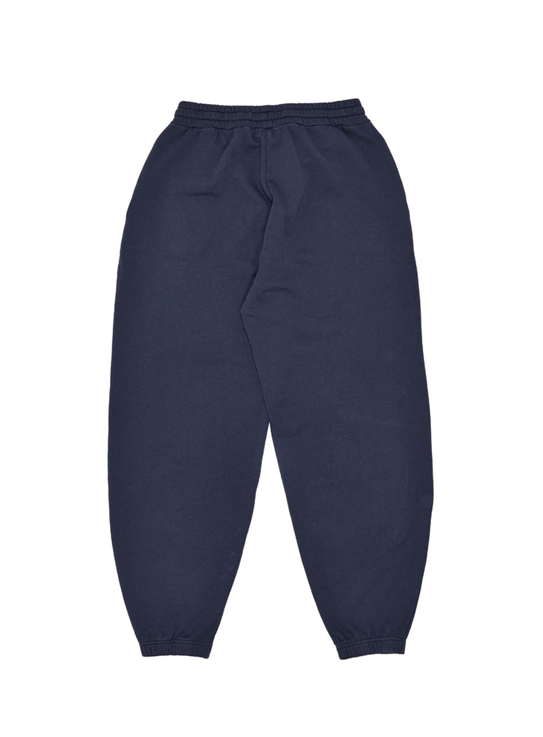 [새상품] 팝 트레이딩 컴퍼니 조거 트레이닝 팬츠 네이비 상품이미지2