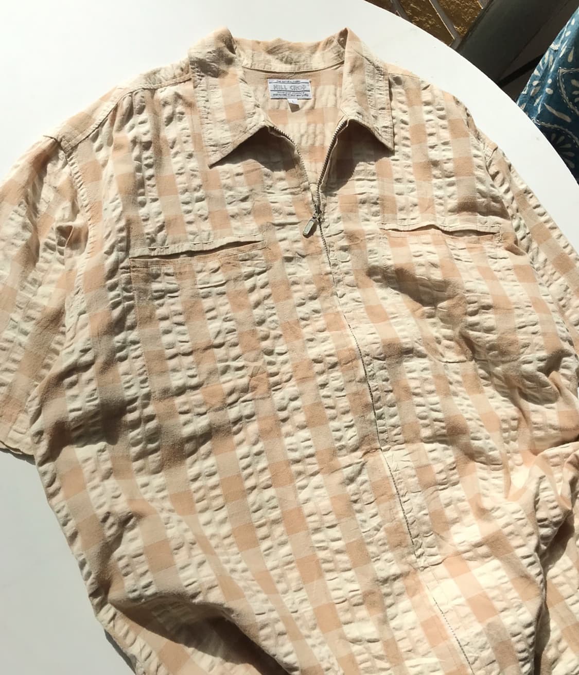 HILL CROP  상품이미지2