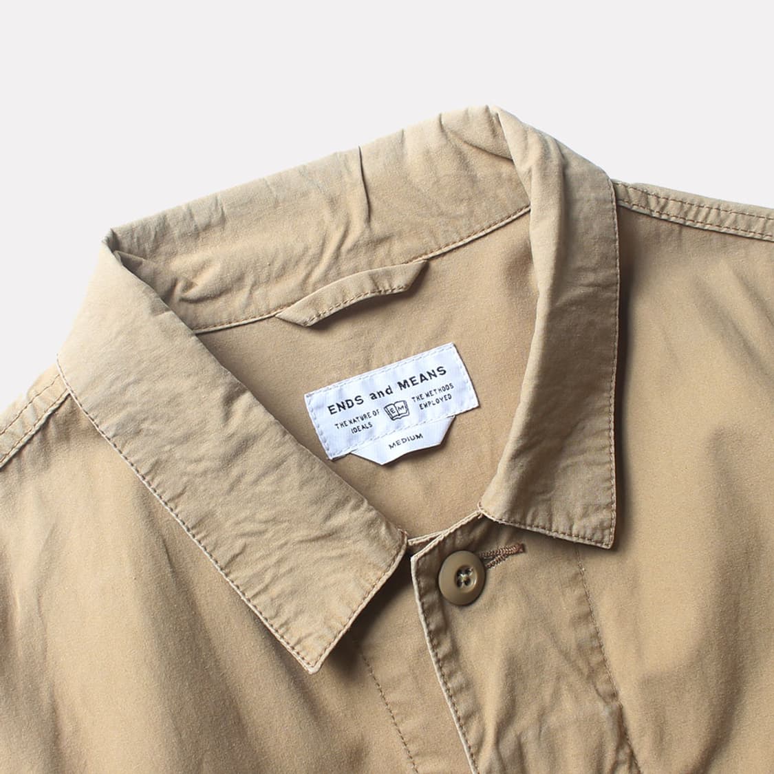 앤즈 앤드 민즈 코튼자켓_2760 상품이미지3